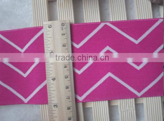 hi-ana ribbon 52 high quality woven elastic tape