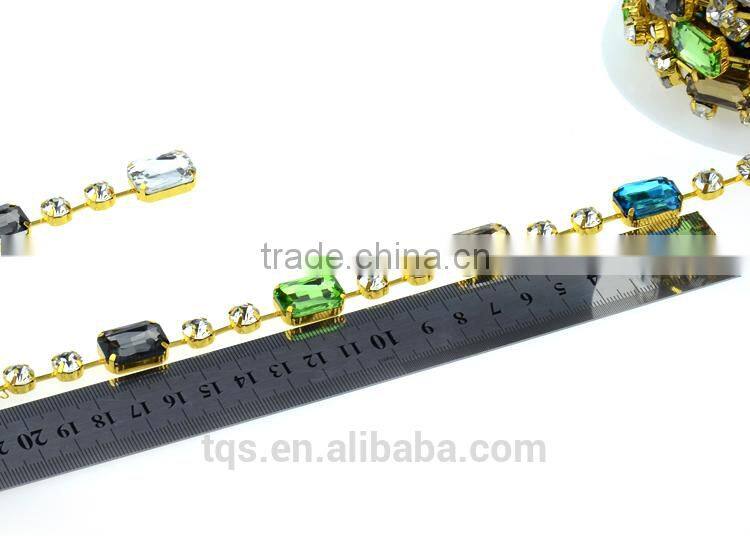 Wholesale Hotfix Rhinestone for Dress