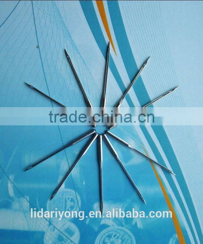 China Ball points Sewing Machine needle supply