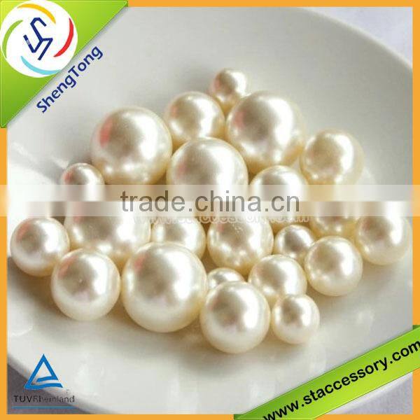 Simple Design Wholesale Fresh Water Pearl Earrings