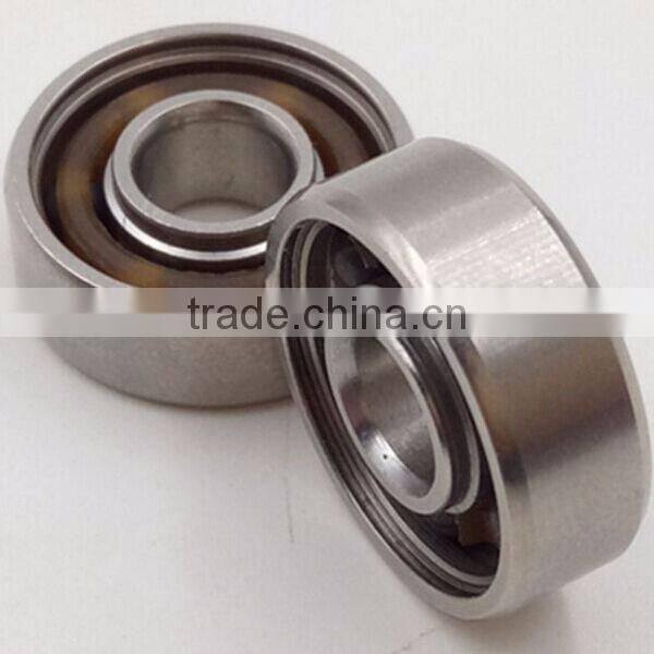 R188 hybird ceramic SI3N4 bearing
