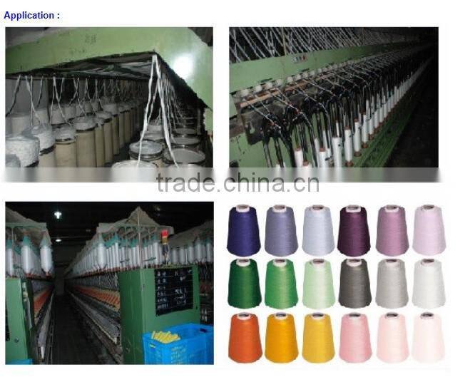 Pure Virgin polyester tops 2d.2.5d 3d