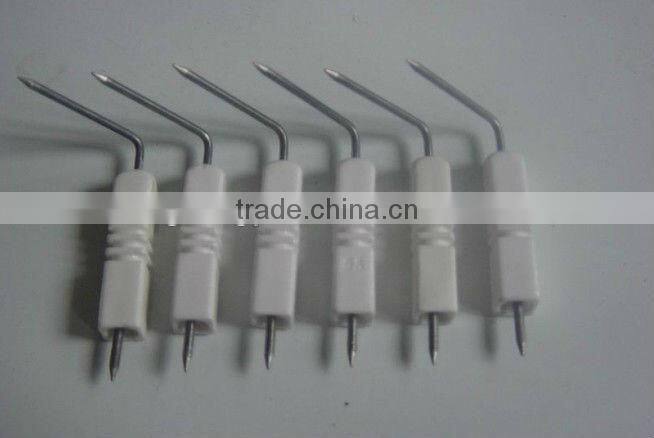 Ceramic Ignition Needle