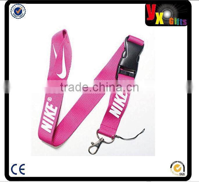 Nugs Not Drugs Design -Neck Lanyard Id-key Holder