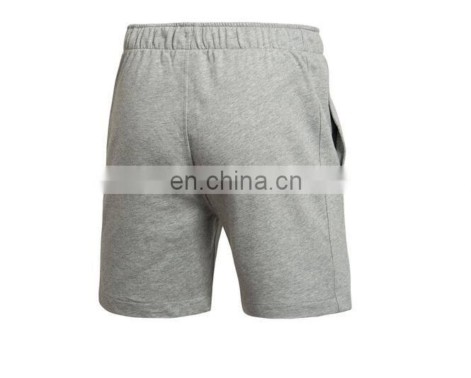 100% cotton mens sexy running shorts