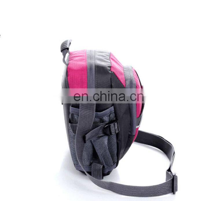 2015 high quality Korean fashion outdoor travel leisure mini hand messenger bag