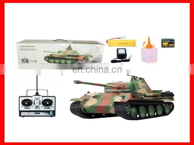 HengLong Rc Tank 3886 RC Toys 1:16 radio control tank