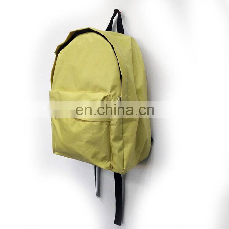 2016 Fashion New Style School Bags Of Latest Designs For Adult