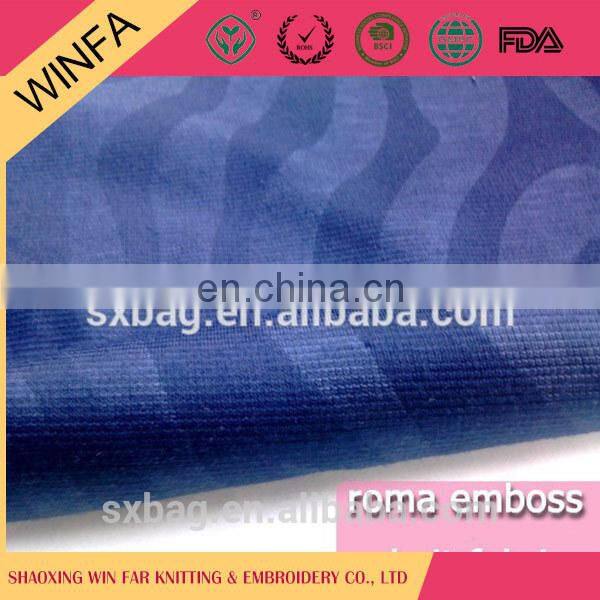 Hot selling Fabric Manufacturer Cheap Customized polyester base fabric