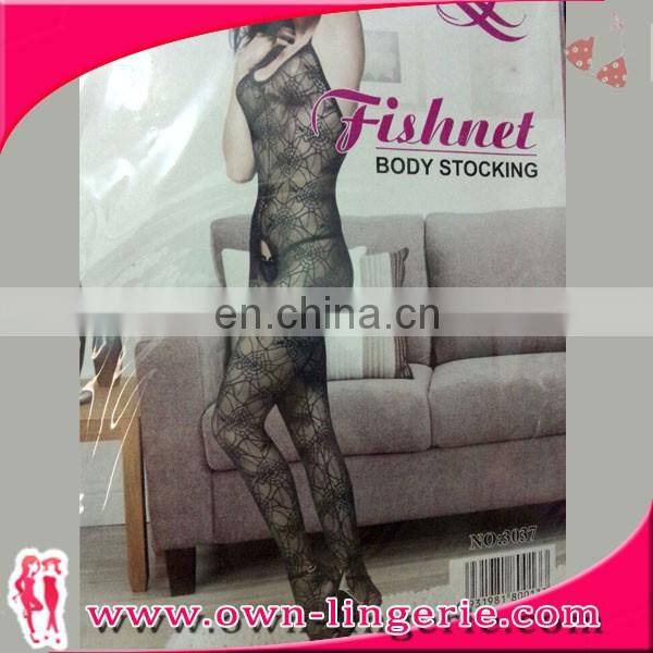 Sexy women wholesale full body stocking