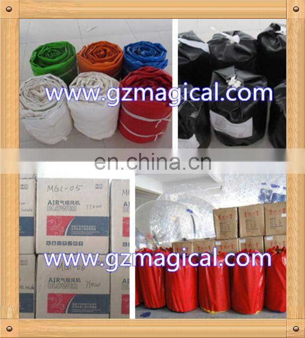 Hot Sale Inflatable Bumper Ball For Sport Game