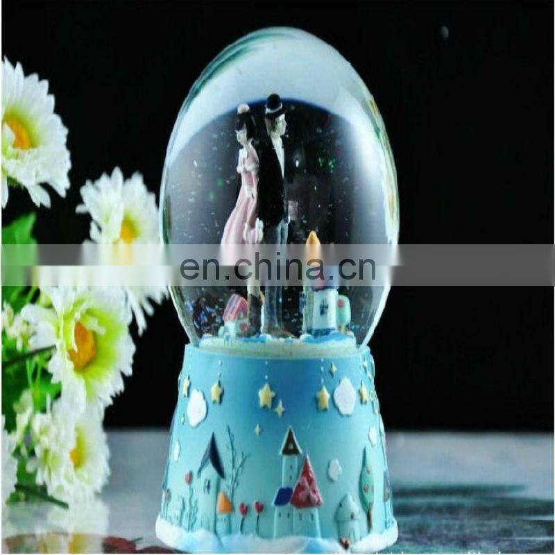 wholesale mini snow globes