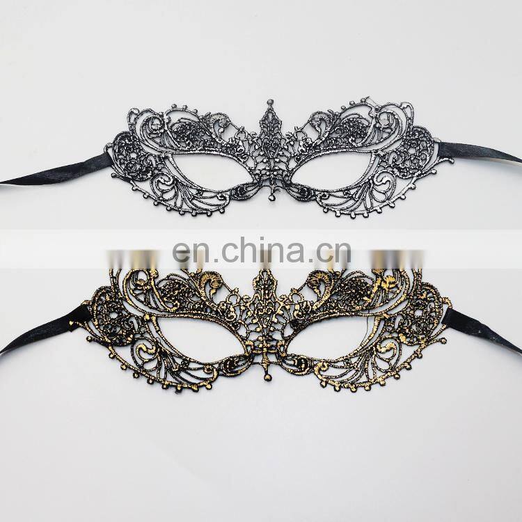 sexy party lace mask for women