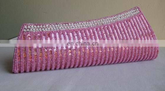 Fashionable Envelop Clutch Evening Bags For Teen Girls