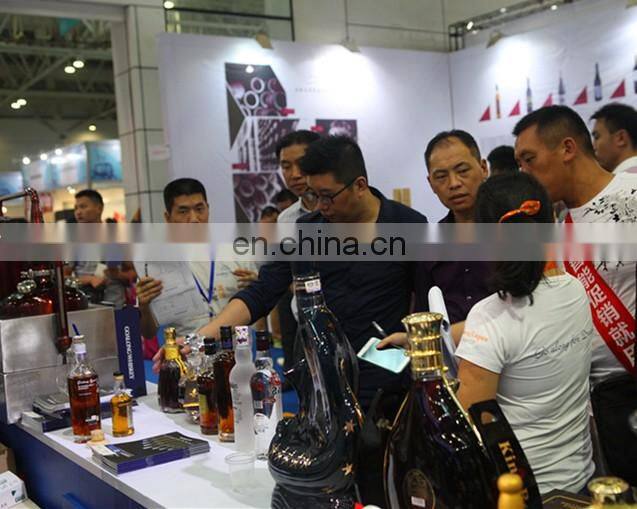 XO cognac in bulk brandy supplier