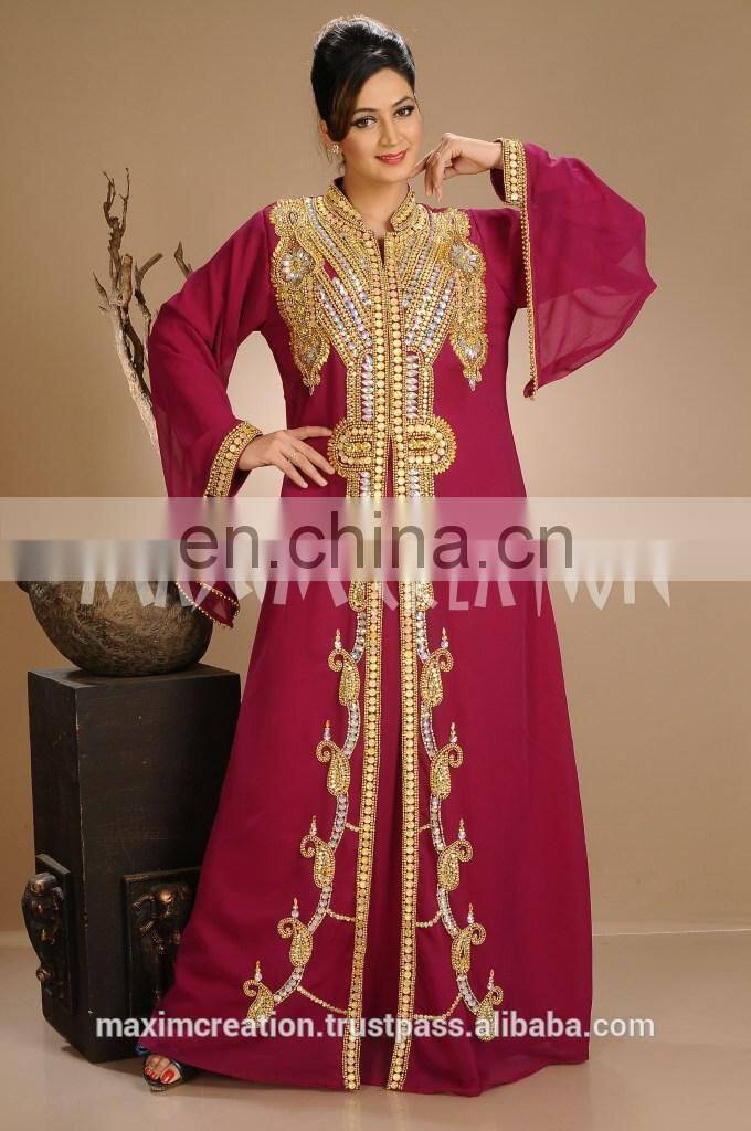 Fashion Farasha 2017 for Australia