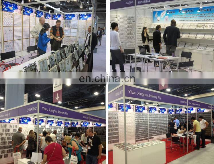 2015 New Fashion USA flag handmade cufflink