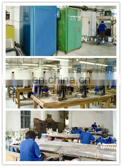 6x9mm Metal Cord Lock,Made of Zinc Alloy for Garment,Bags&Shoes Accessories,OEM/ODM Welcomed