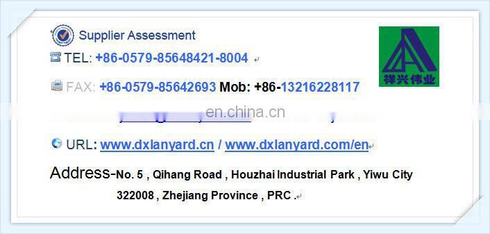 High Quality Rhinestone Strap Lanyard Neck ID Badge Key Card Badge Phone Holder