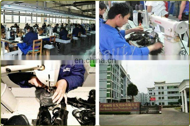 Natural Color 7A Spring Curl Virgin Funmi Hair Bouncy Curl