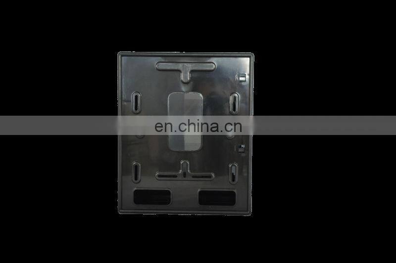 bathroom accessories set coin operated tissue dispenser