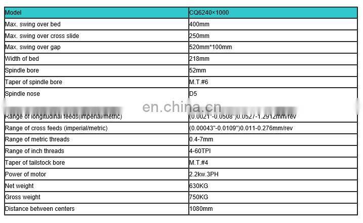 mini lathe with hig quality