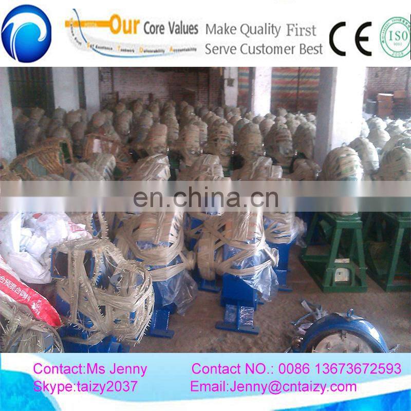 Neweek food processing grain corn flour grinding mill