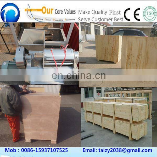 rcommercial cold press juicer machine