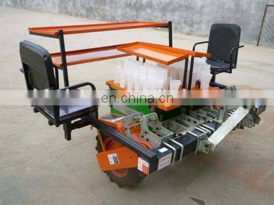 Good Quality Farming Machine/Vegetable Seeding Transplanter/Farm Transplanter Machine