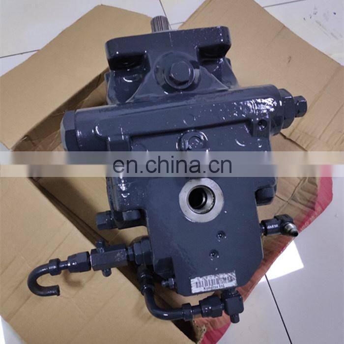 Orignal New PC35 Hydraulic main pump 708-3S-00521