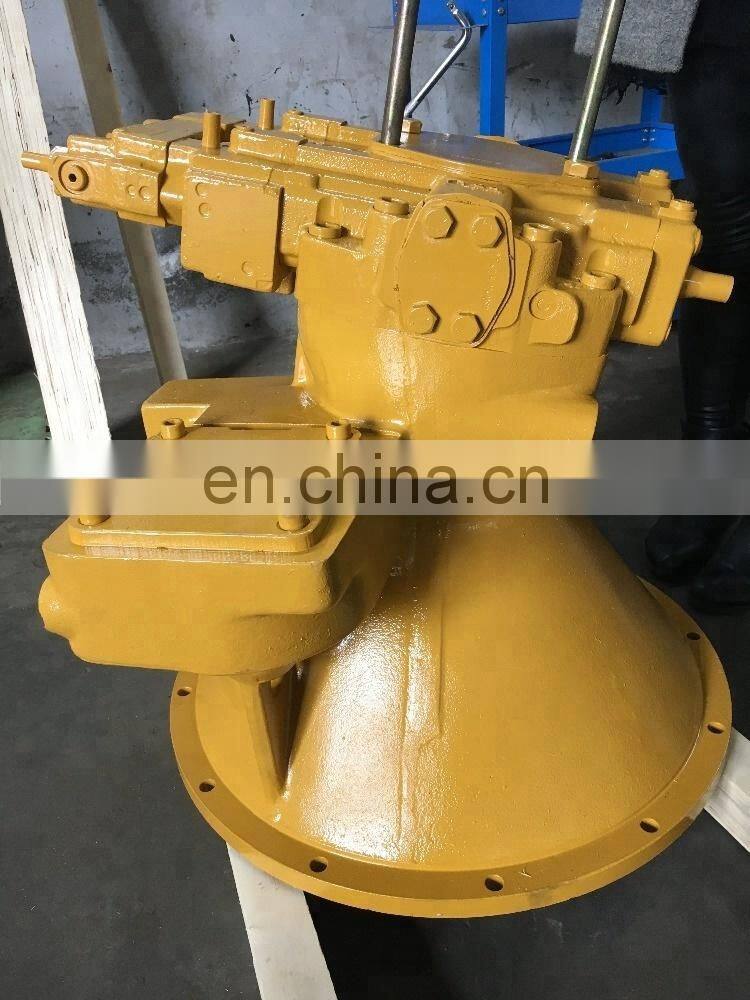 336DL excavator main pump 3228733 336DL fuel pump machine