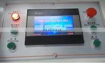 CNC Double-head Cutting Saw/Aluminium Window Frame Making Machine