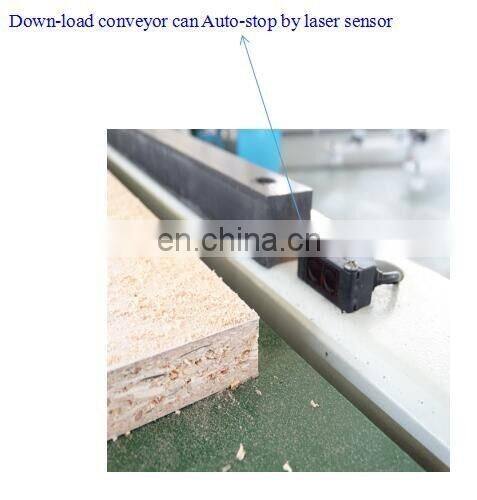 Professional and Specially 1325 CNC Router for cabinet maker machine