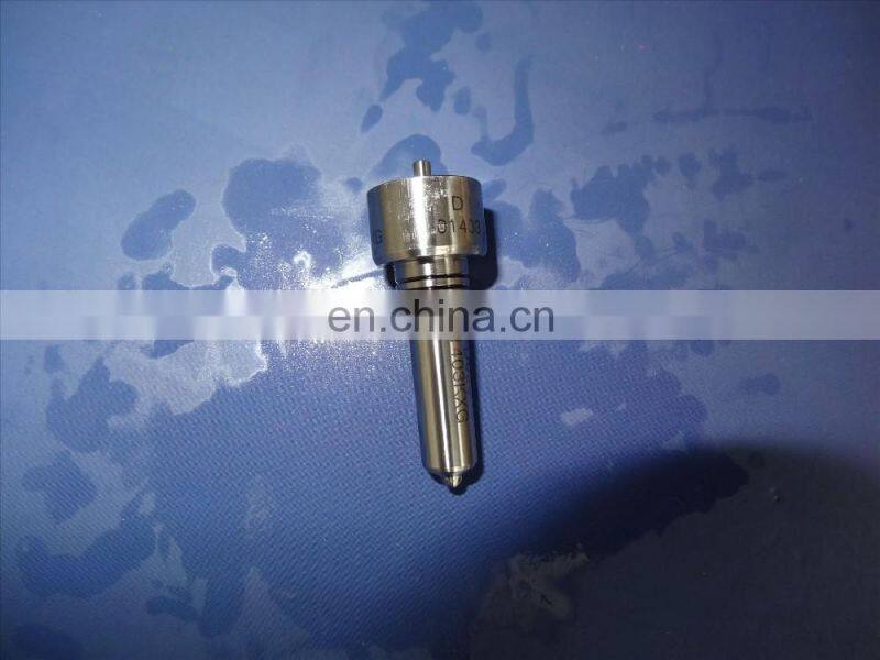diesel injector nozzle, common rail nozzle from motorcycle engine parts