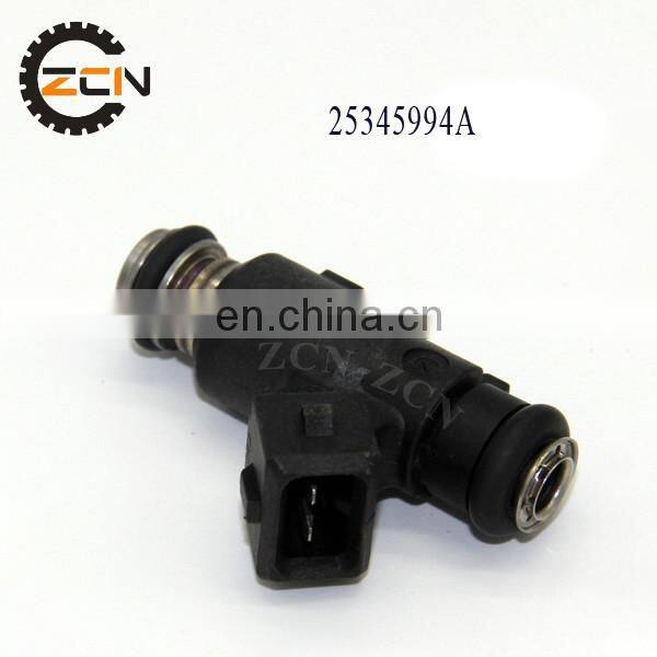 New Fuel Injection 25345994