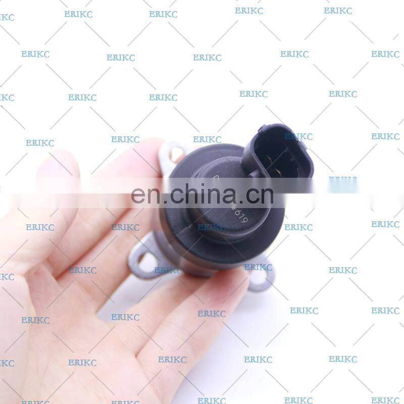 ERIKC 0928 400 619 fuel metering valve 0 928 400 619 Original common rail pump metering unit 0928400619 measuring tools