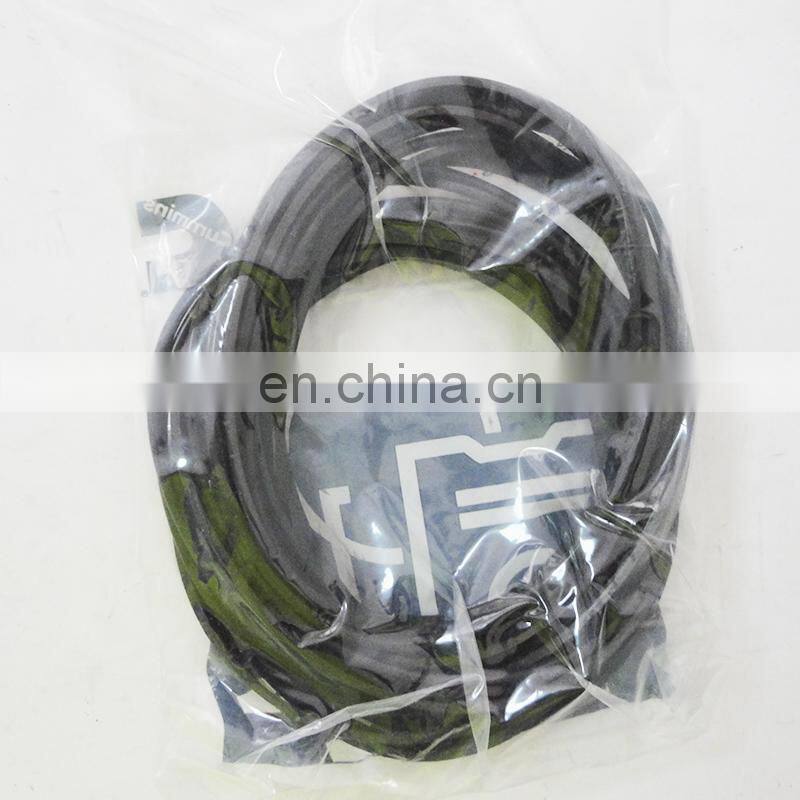 Golden quality and best service aluminum alloy NT855 3028291 Cylinder Liner O Ring Seal for tractor