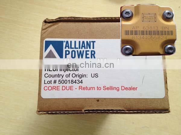 original 1300 engine series fuel injectors AP63813BN