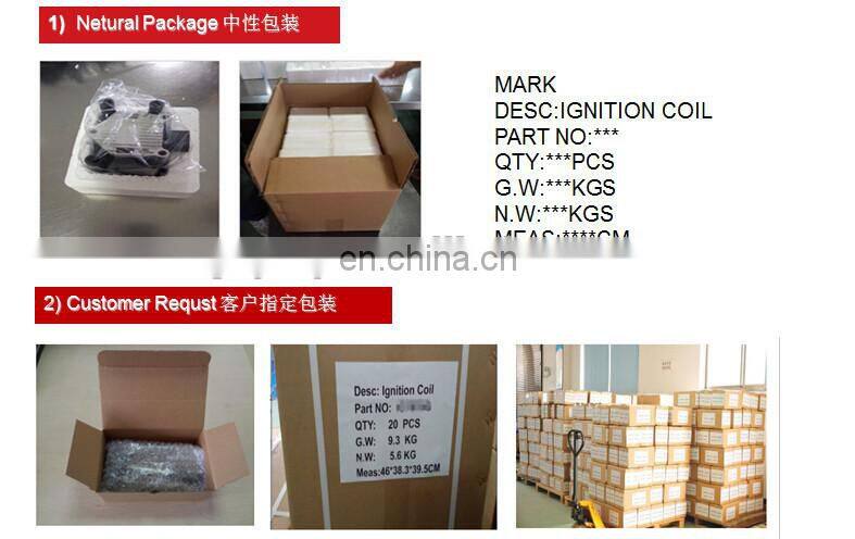 Ignition Coil For PEUGEOT 306 406 407 CITROEN C4 C5 C8 597087 5970.87 5970A0 5970.A0