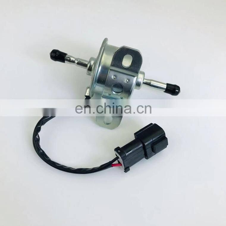 Kubota Electric Fuel Pump KIN10100110