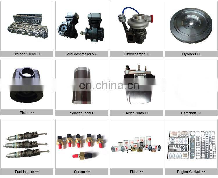 NT855 diesel engine Water Pump 3803138