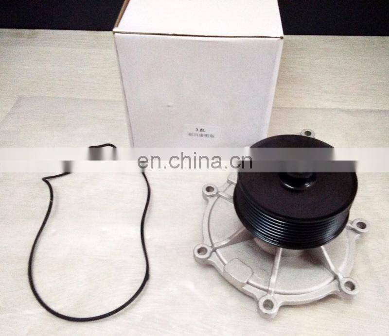 ISF3.8 Water Pump 5288908 5257960 5263374 5333035