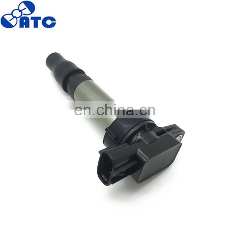 33400-62L00 33400-76G30 099700-160 auto generator ignition coil