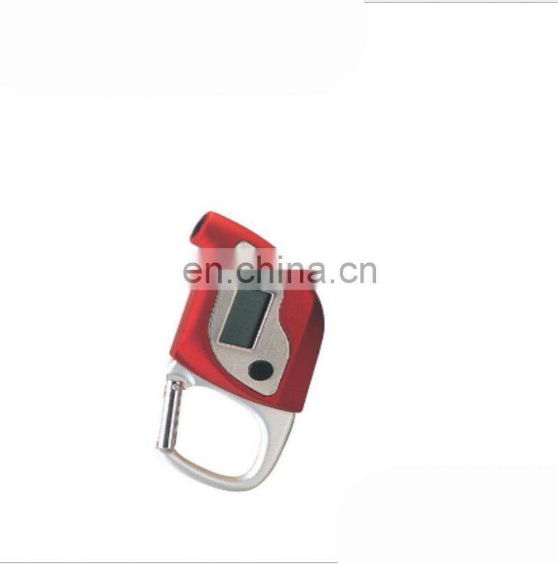 quest digital tire pressure gauge manual