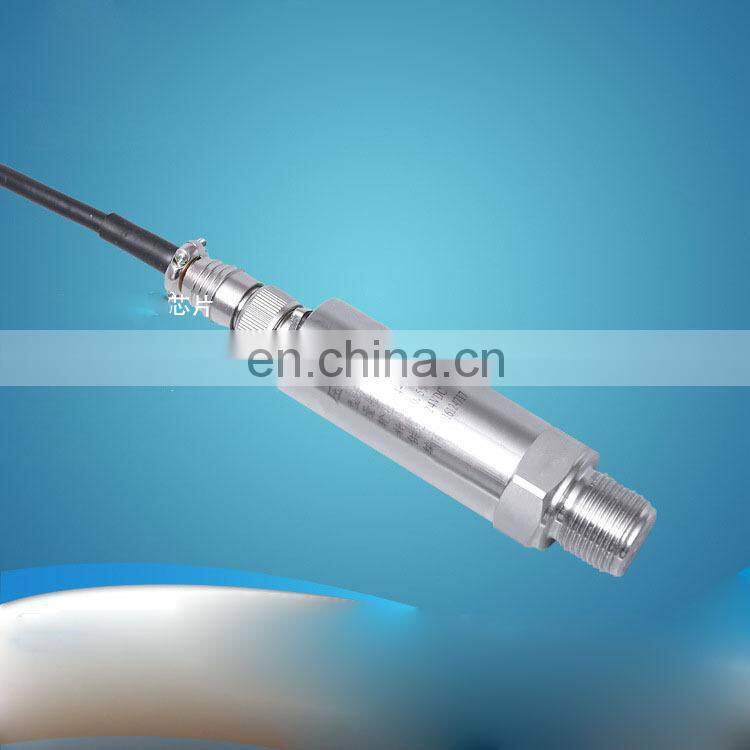 differential pressure transmitters