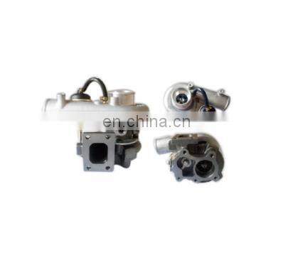 45162-5001S 14411-7F400 turbocharger for engine TD27TDI TB25