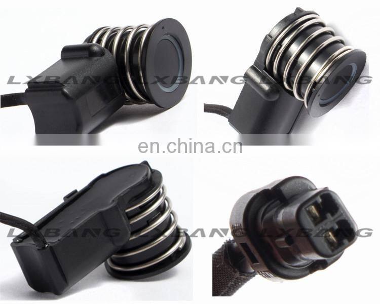 PDC Ultrasonic Parking Backup Sensor Car Reversing Aid For Toyota Yaris Corolla Auris Verso 10CA0212A