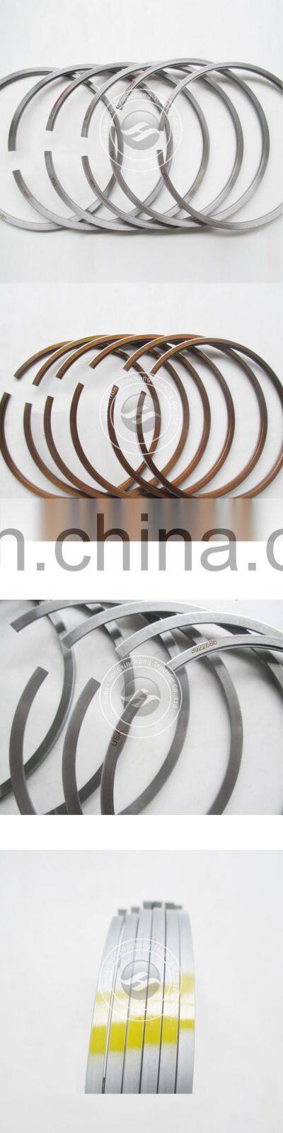 Good Quality 6CT Diesel Engine Piston Ring Compression Piston Ring 3922686