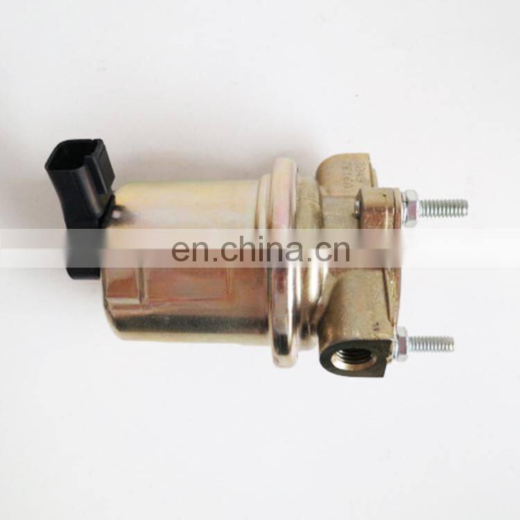 Auto Diesel Engine Parts 4943049 QSB5.9 Electric Fuel Transfer Pump