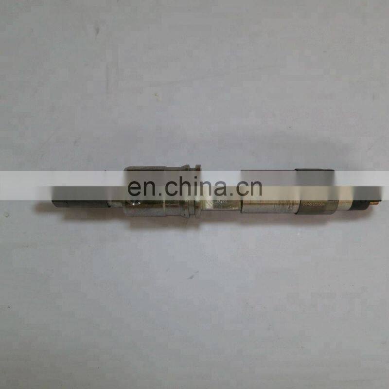 Top Quality Diesel Engine Common Rail Diesel Injector 5010477874